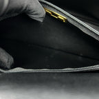 Dior Black Shoulder Bag