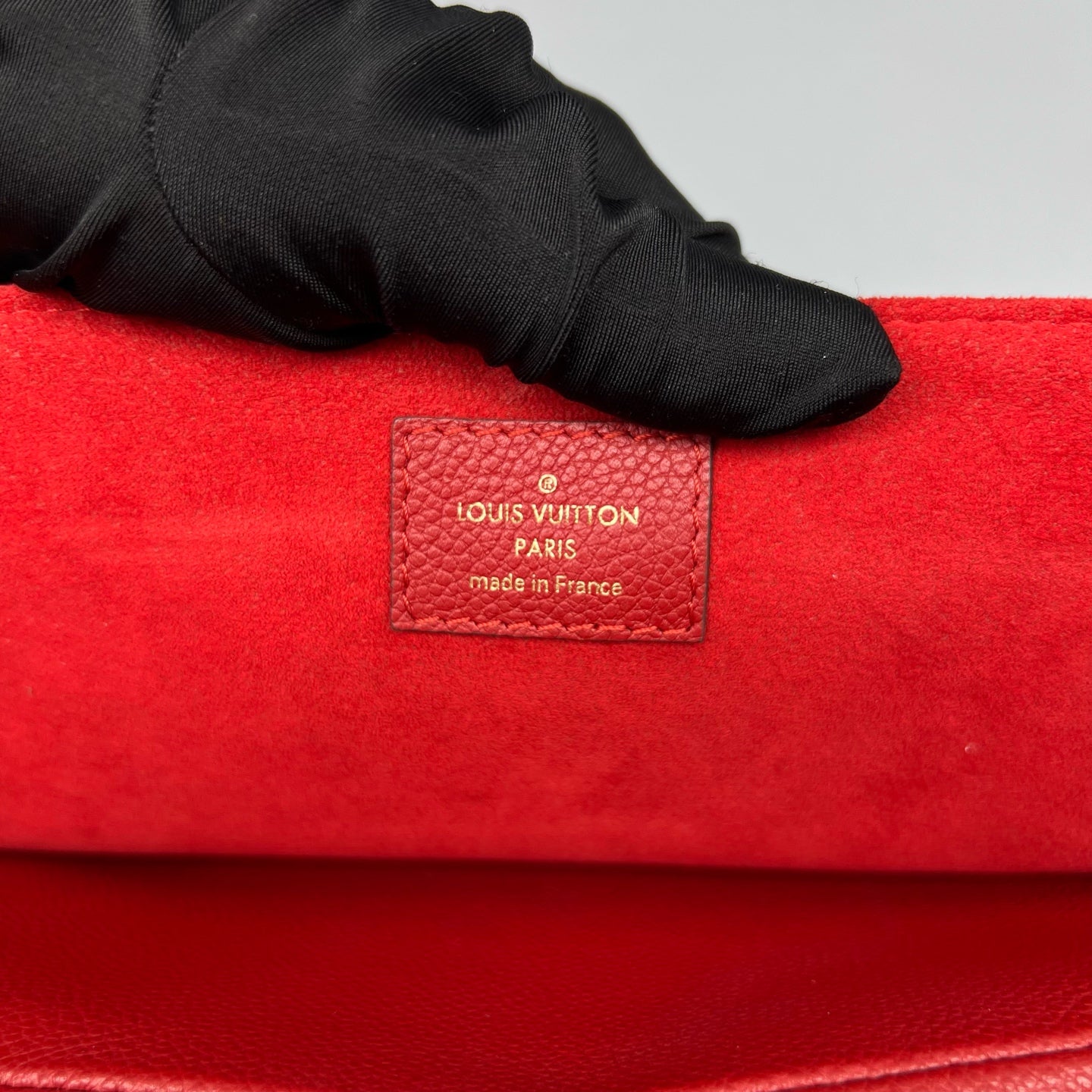 Louis Vuitton