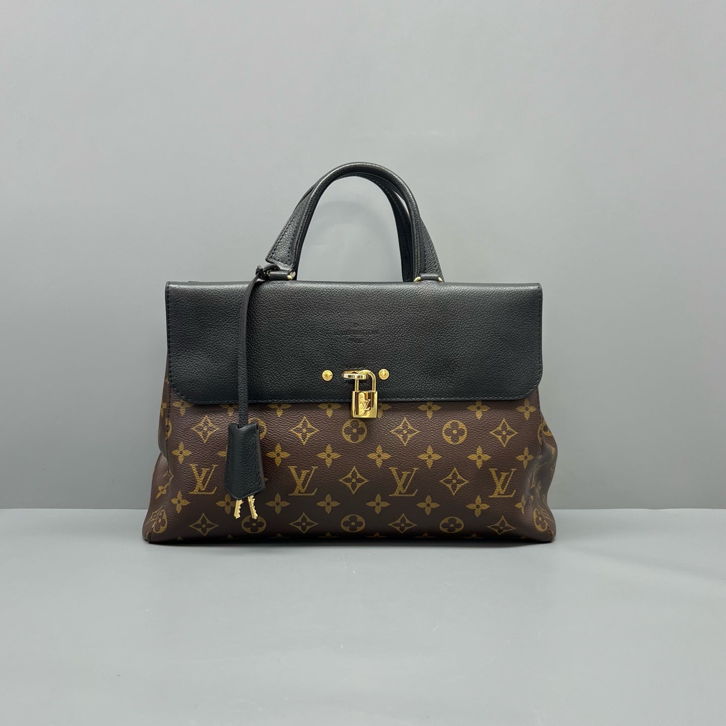 Louis Vuitton Satchel