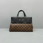 Louis Vuitton Satchel