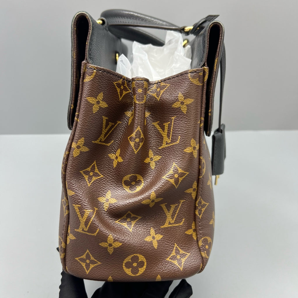 Louis Vuitton Satchel