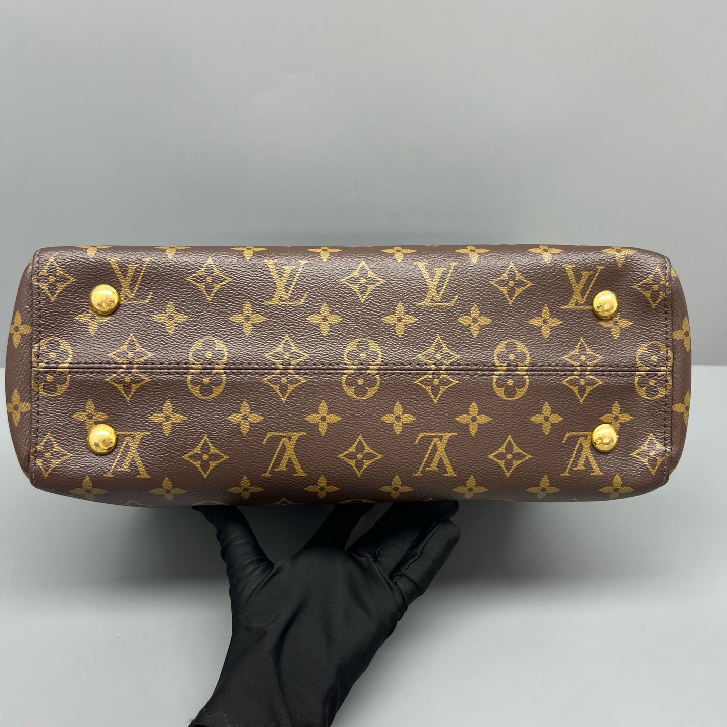 Louis Vuitton Satchel