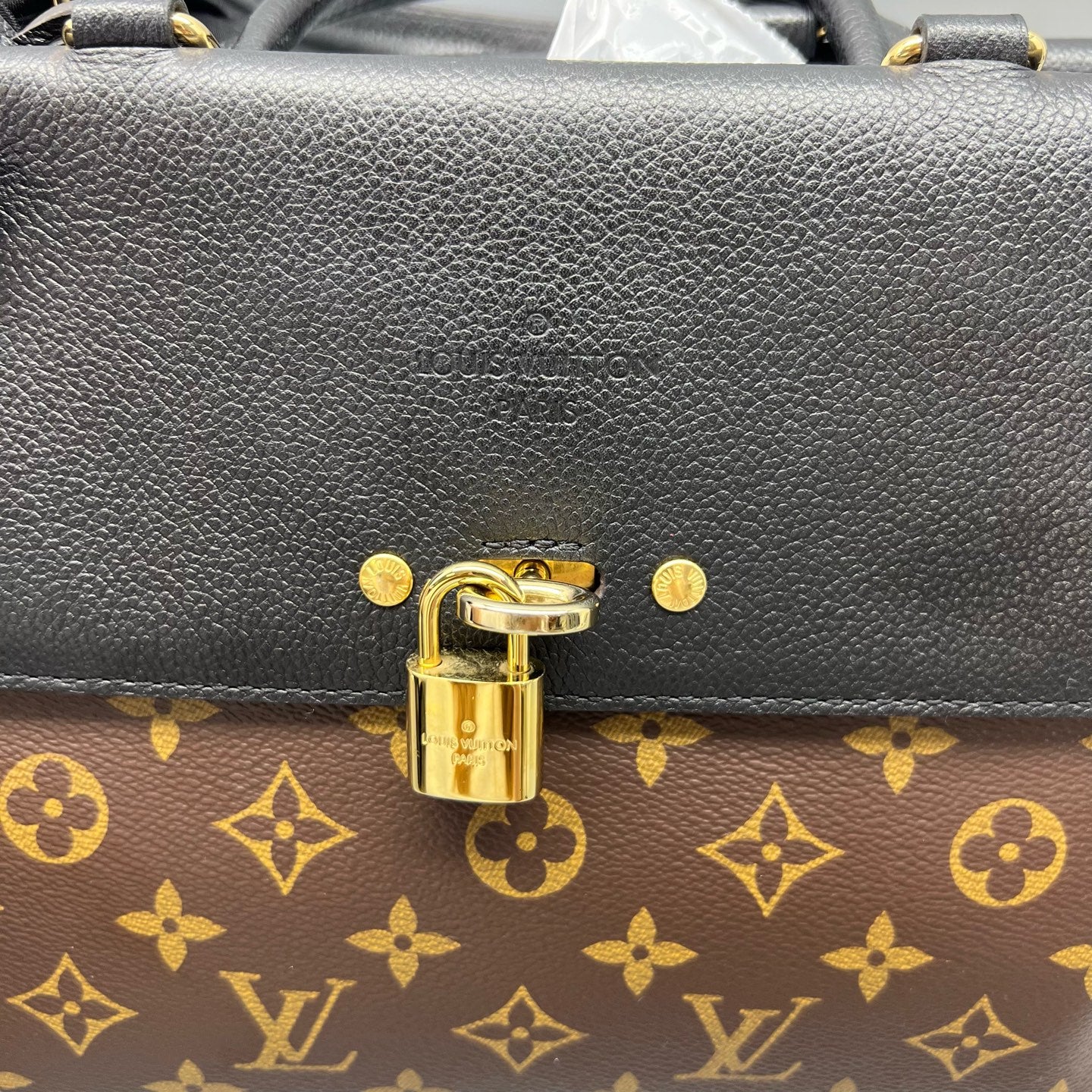 Louis Vuitton Satchel
