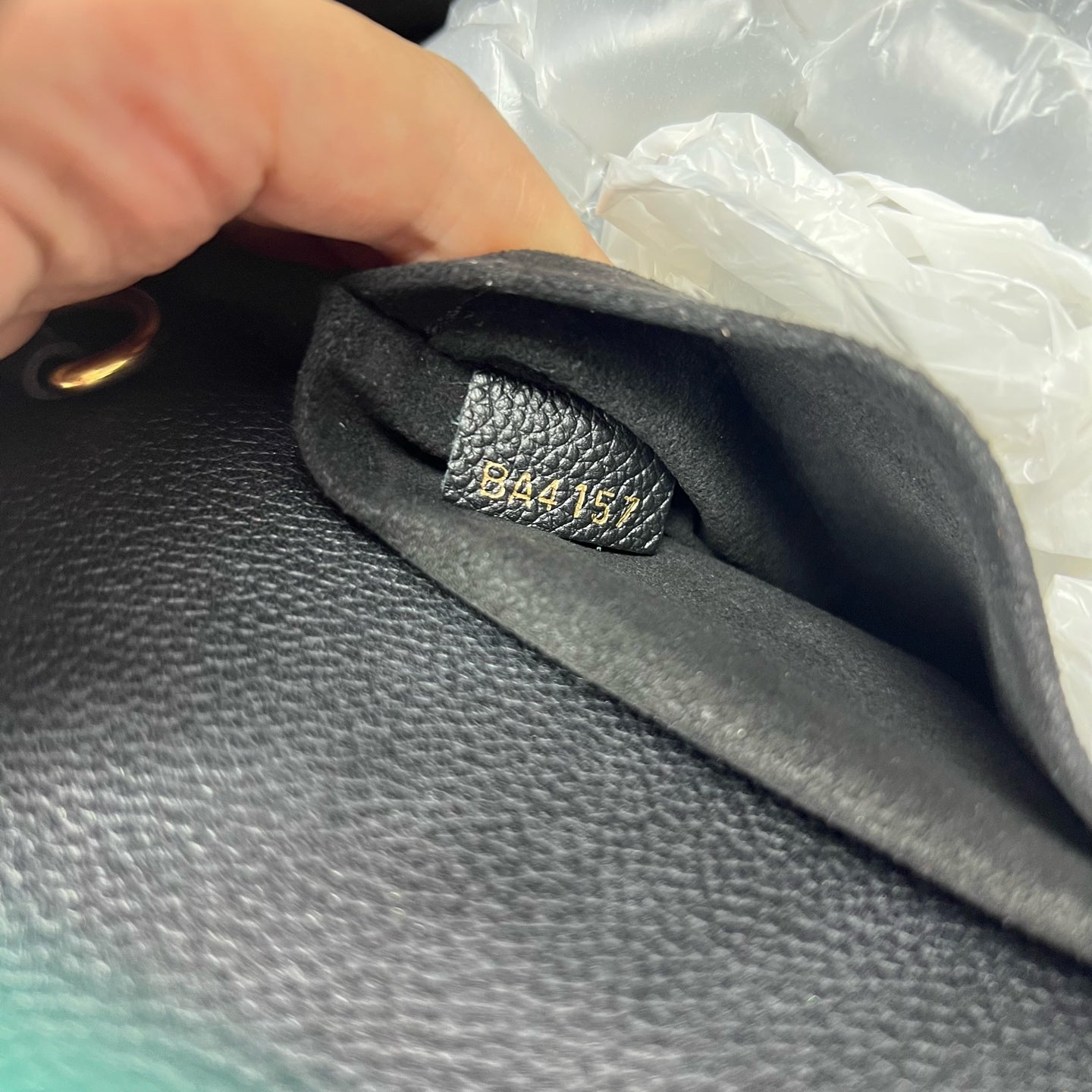 Louis Vuitton Satchel