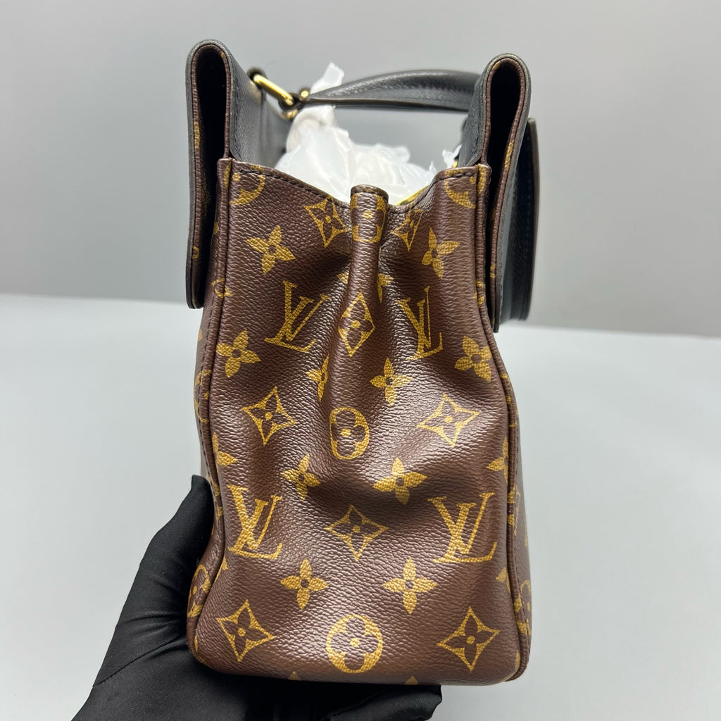 Louis Vuitton Satchel