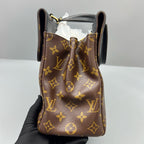 Louis Vuitton Satchel