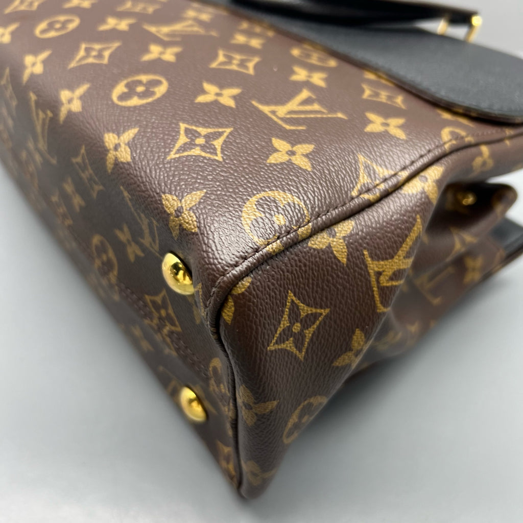Louis Vuitton Satchel