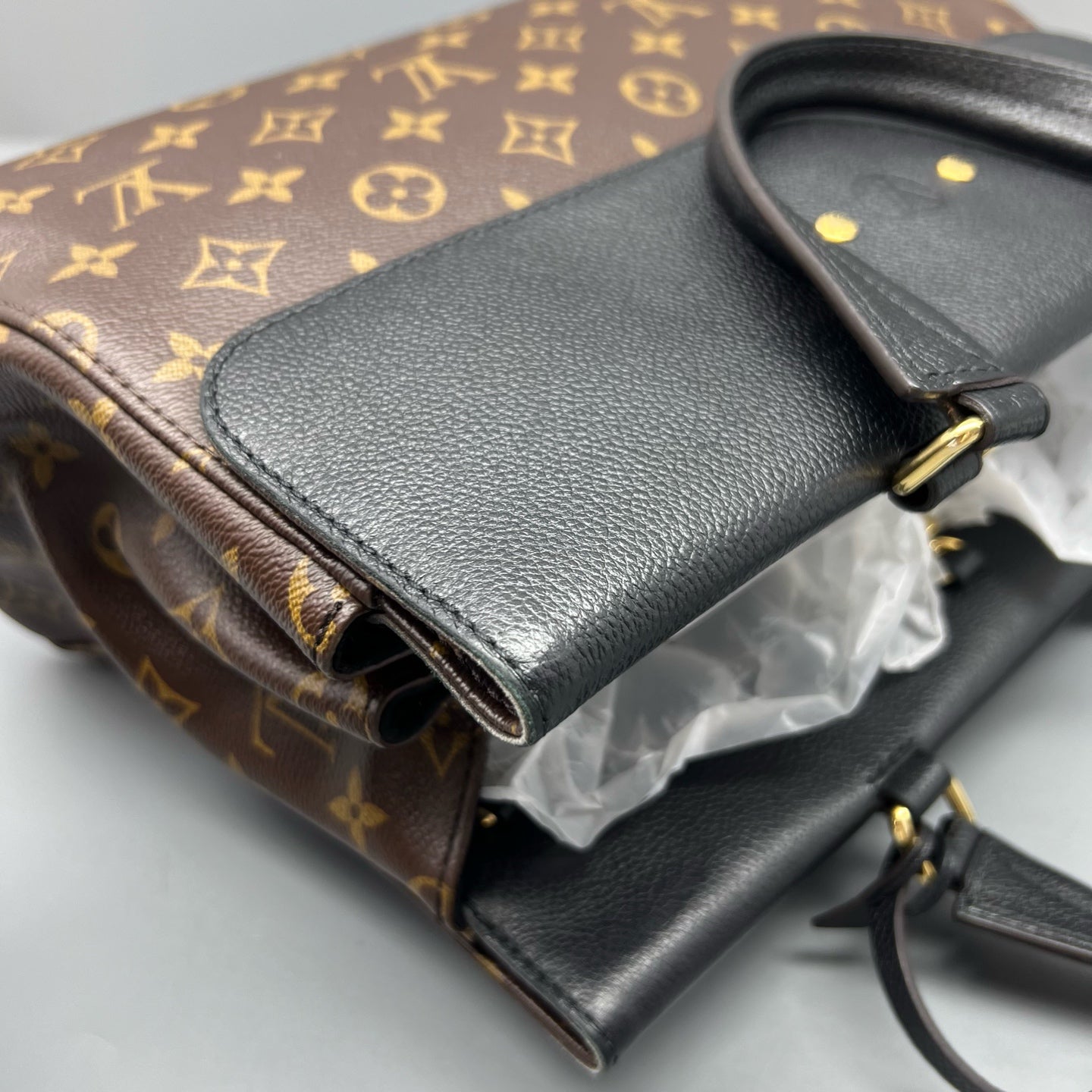 Louis Vuitton Satchel