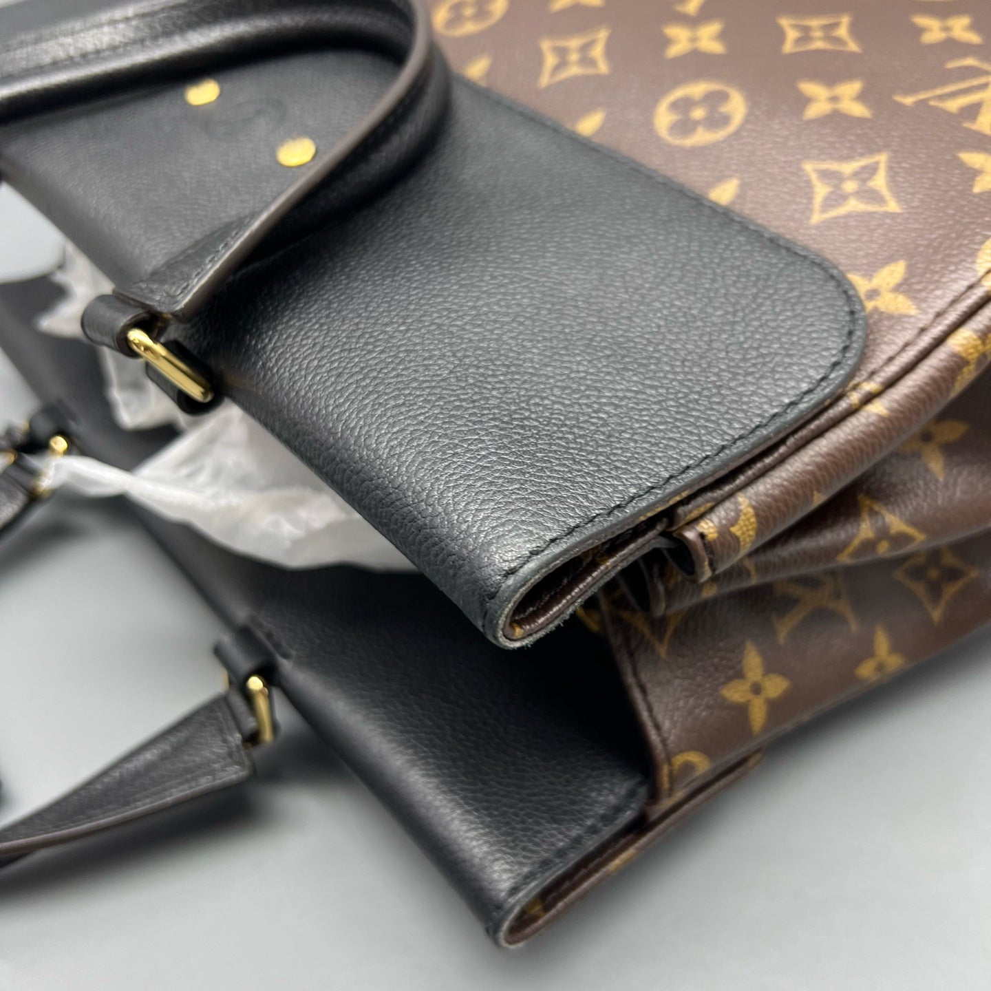 Louis Vuitton Satchel
