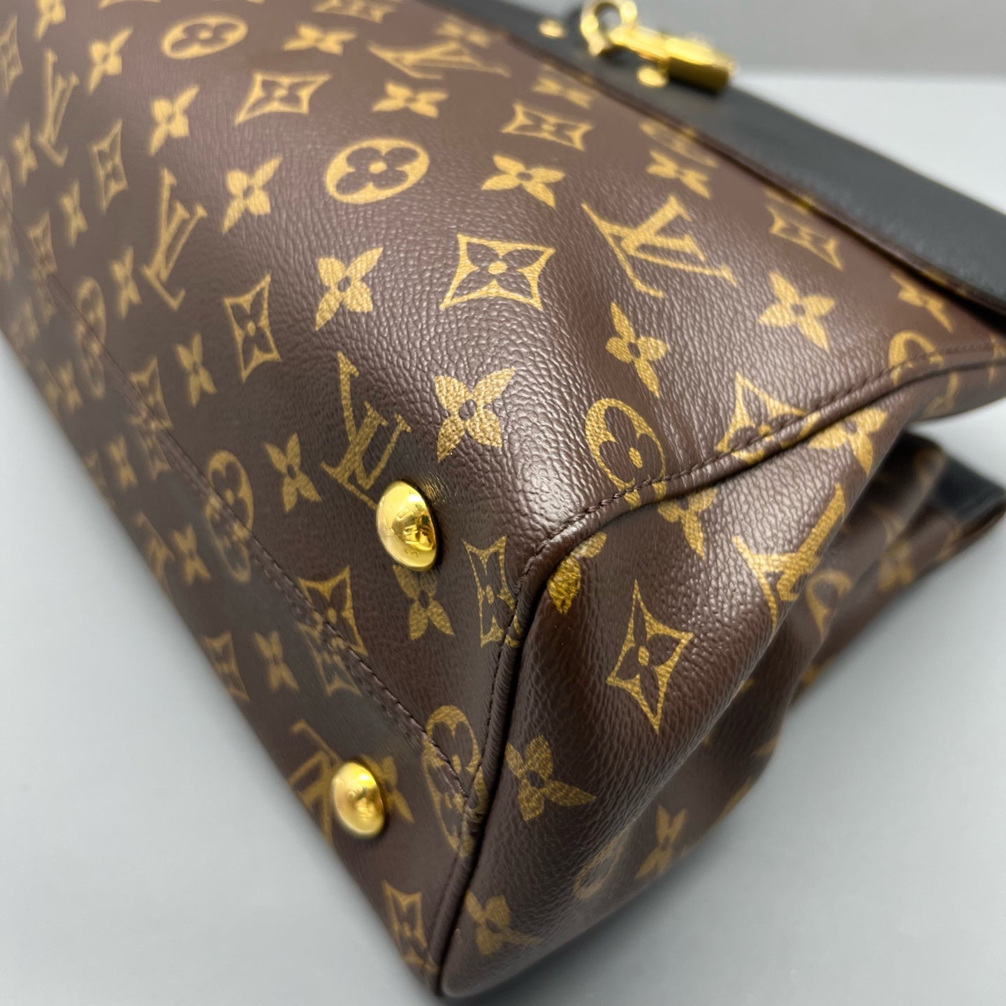 Louis Vuitton Satchel