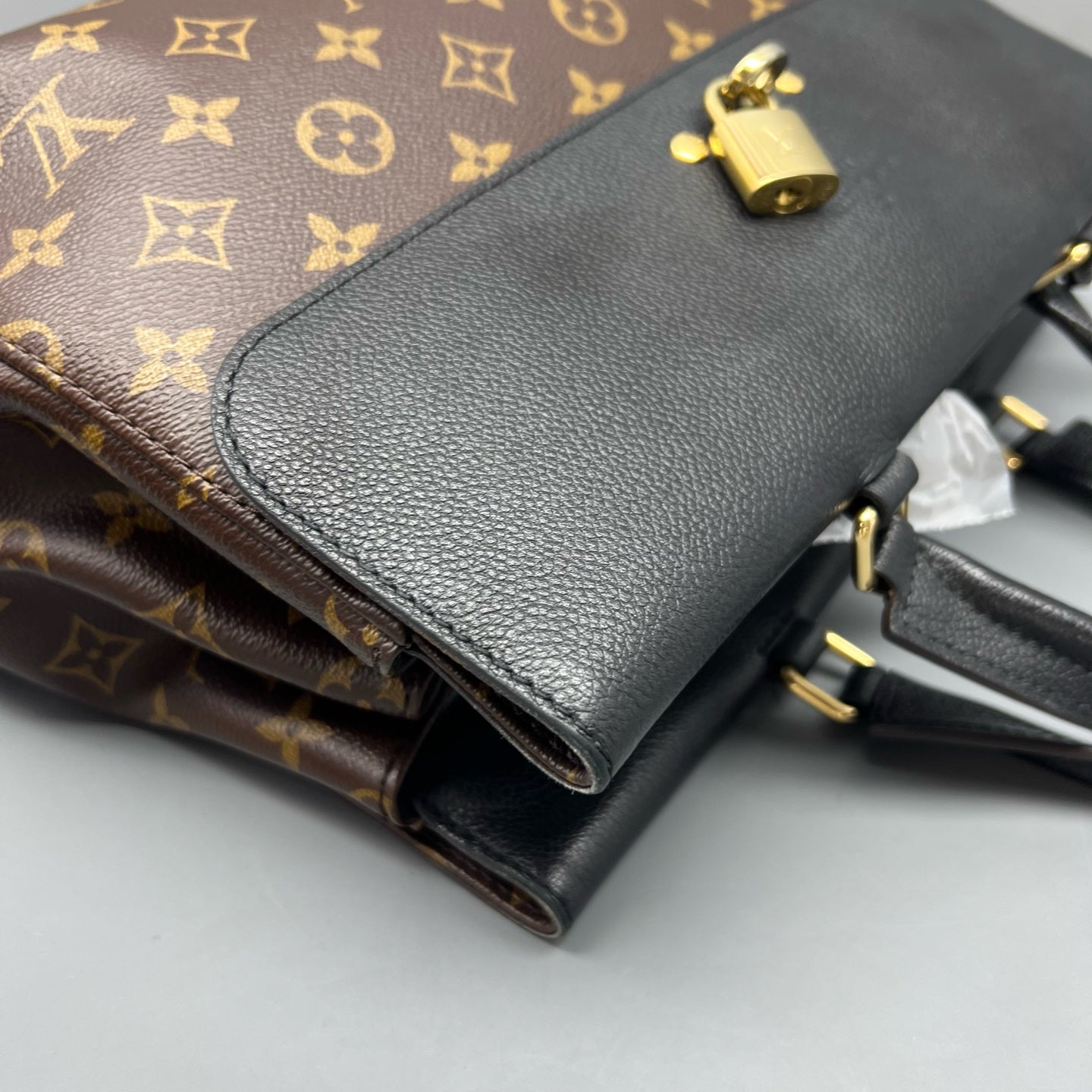 Louis Vuitton Satchel