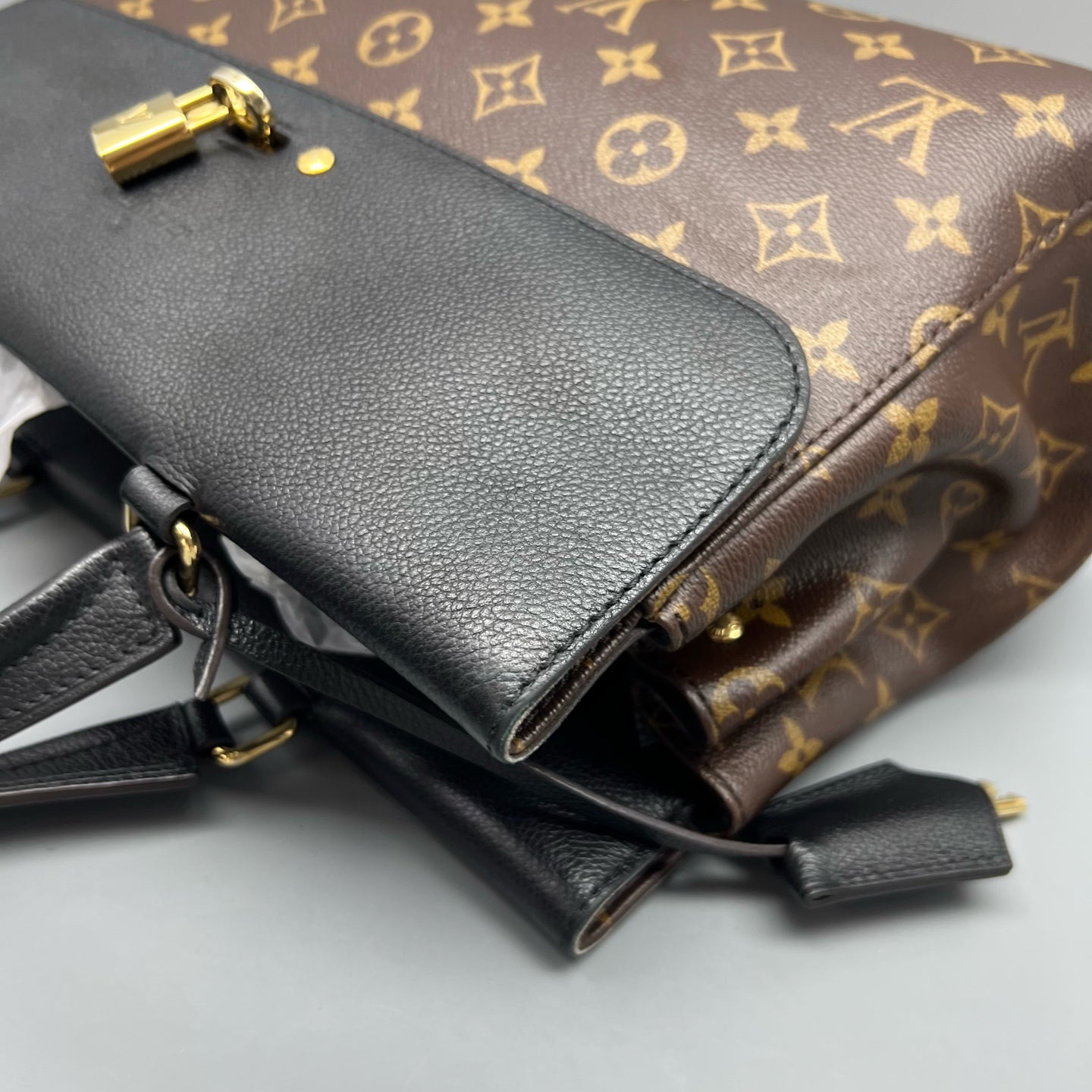 Louis Vuitton Satchel