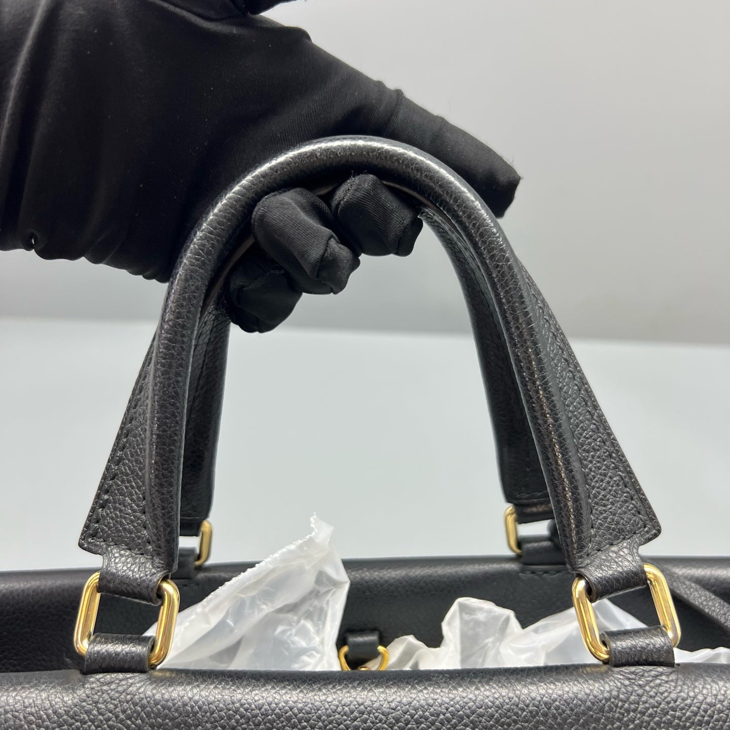 Louis Vuitton Satchel