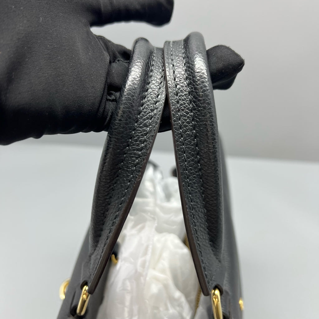 Louis Vuitton Satchel