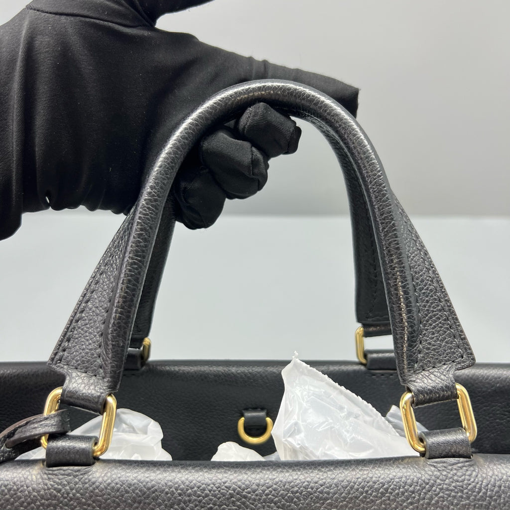 Louis Vuitton Satchel