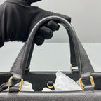 Louis Vuitton Satchel