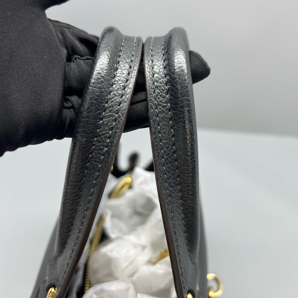 Louis Vuitton Satchel