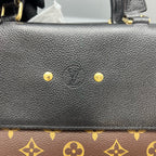 Louis Vuitton Satchel
