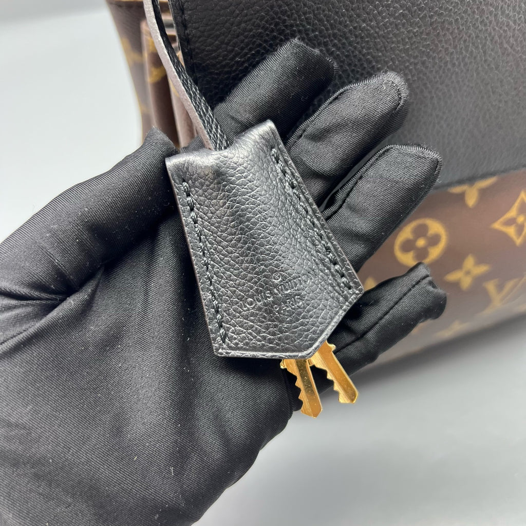 Louis Vuitton Satchel