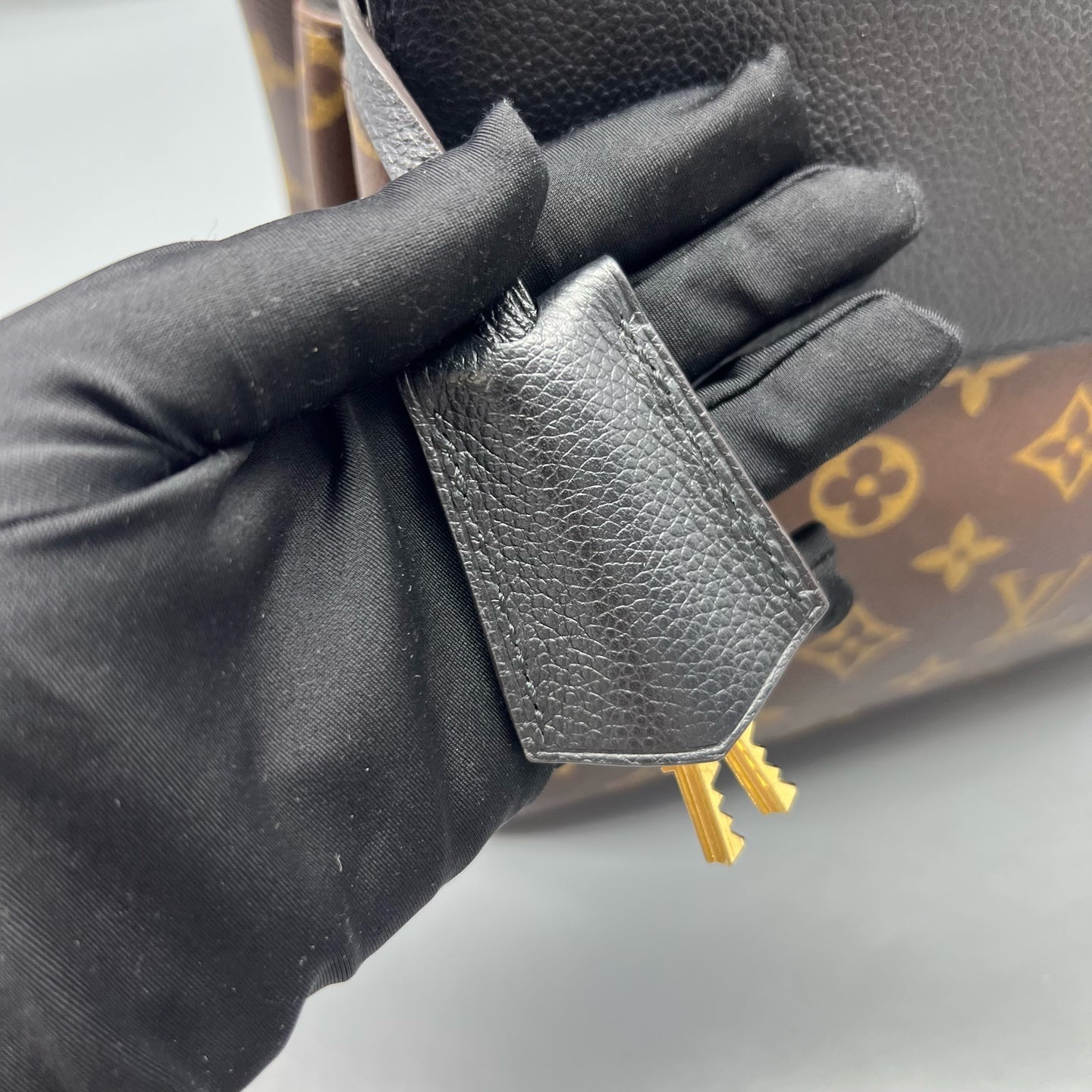 Louis Vuitton Satchel