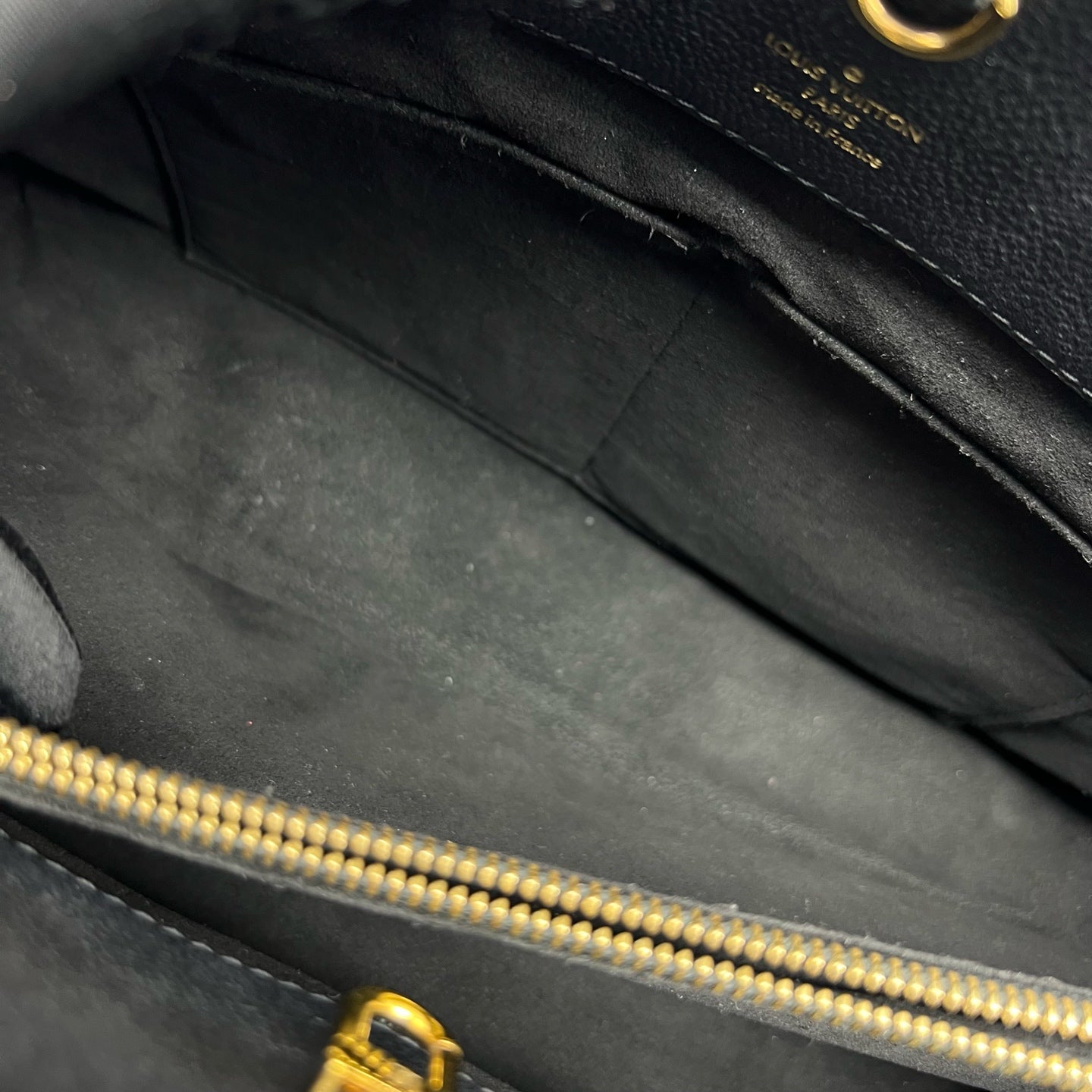 Louis Vuitton Satchel
