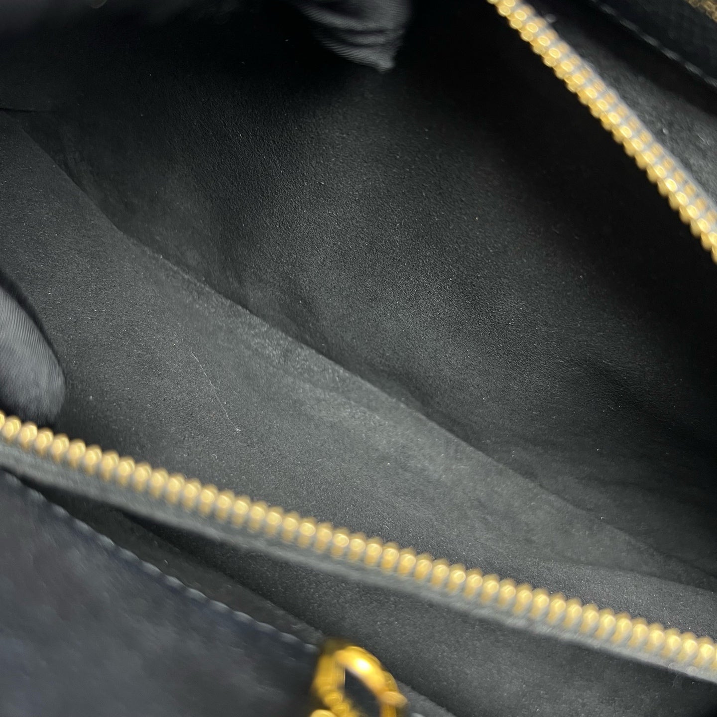 Louis Vuitton Satchel