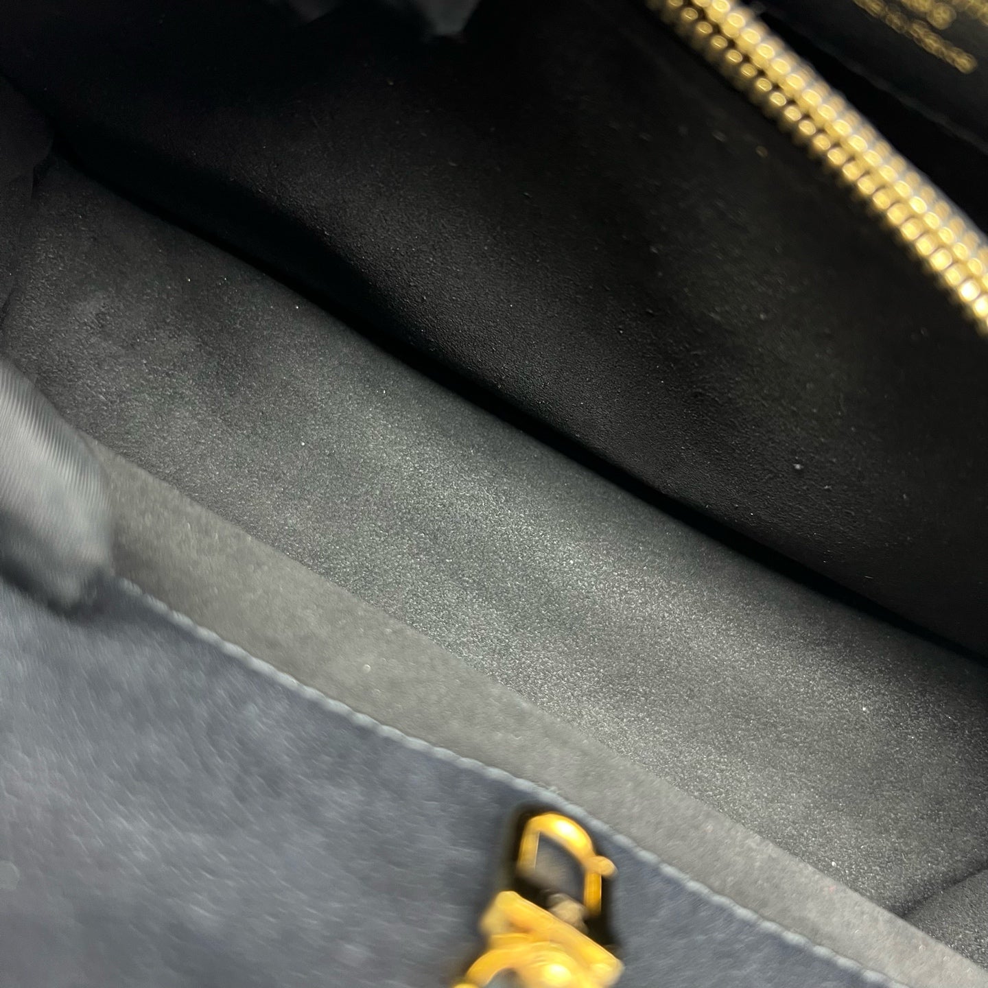 Louis Vuitton Satchel