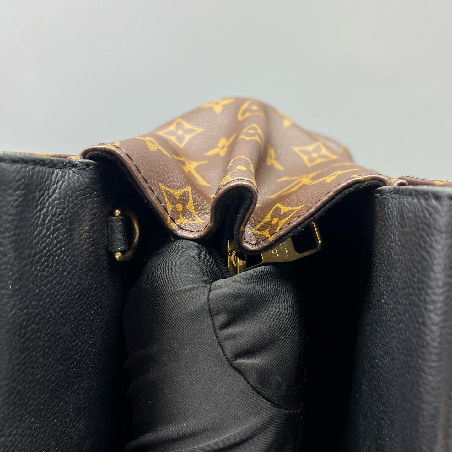 Louis Vuitton Satchel