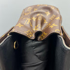 Louis Vuitton Satchel