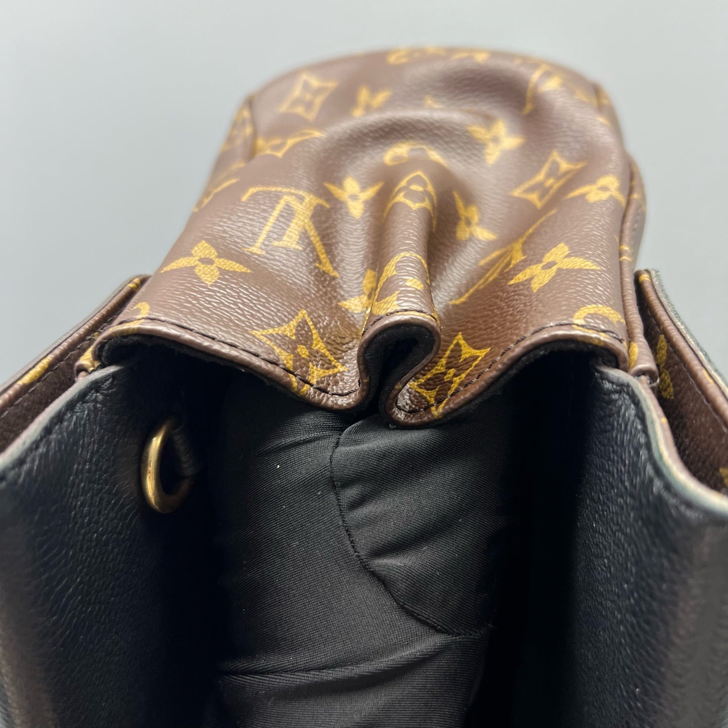 Louis Vuitton Satchel