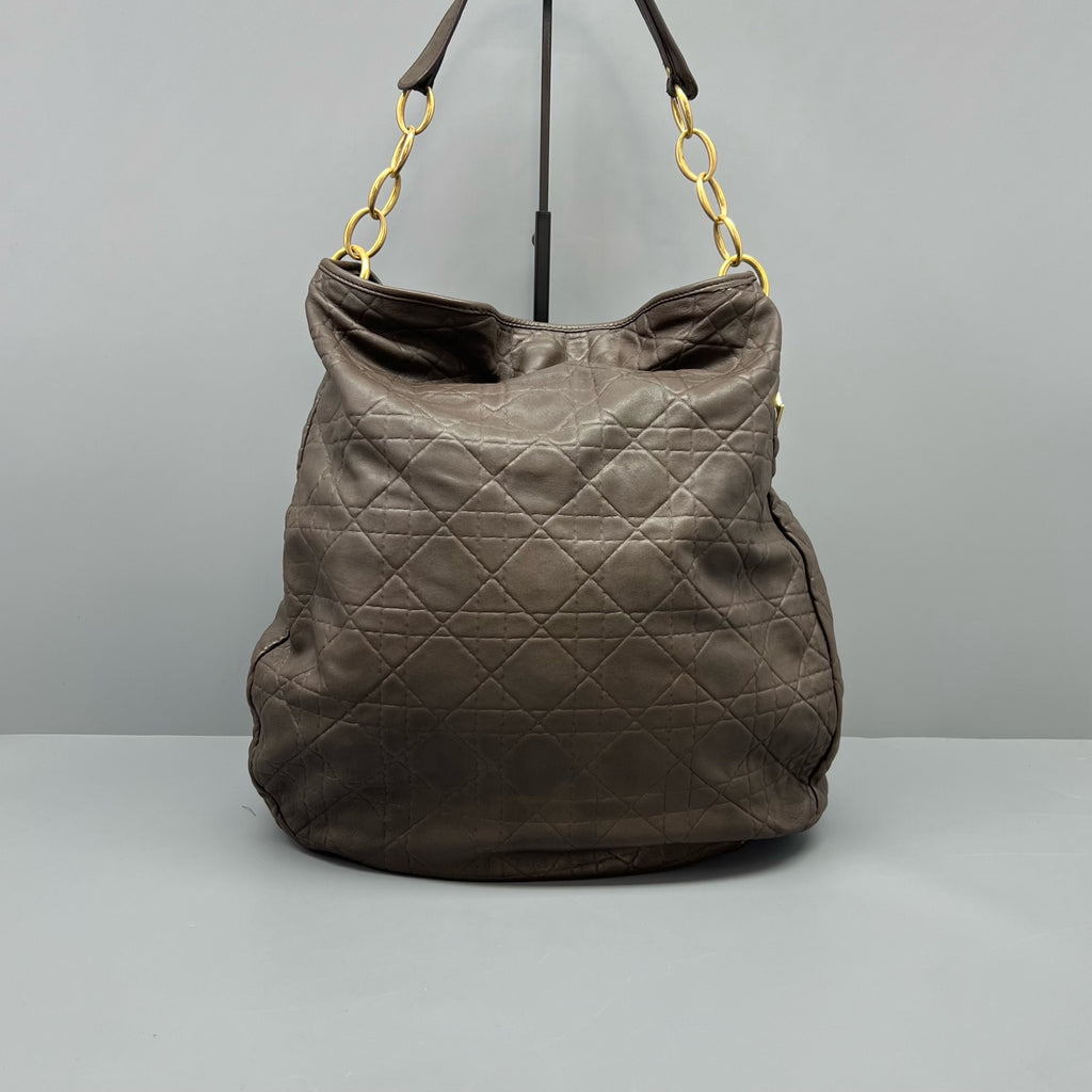 Dior Brown