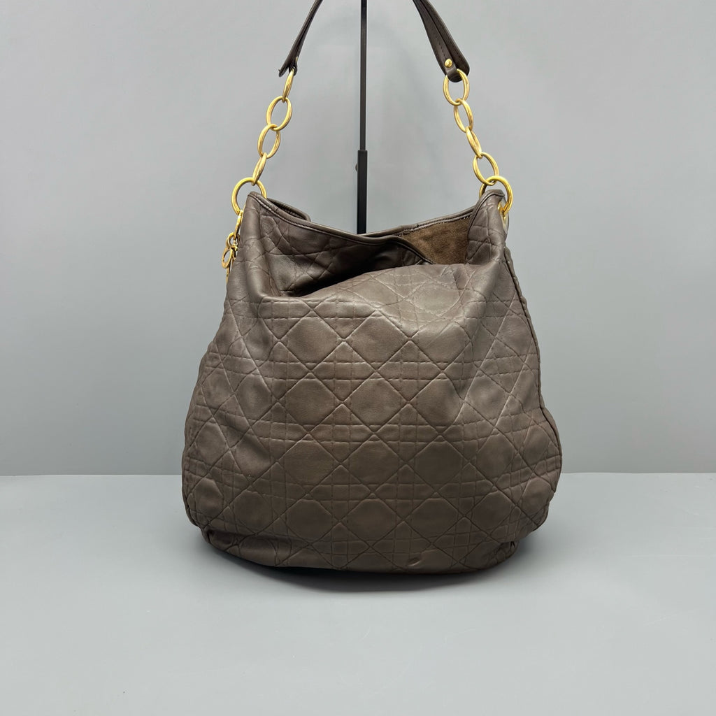 Dior Brown