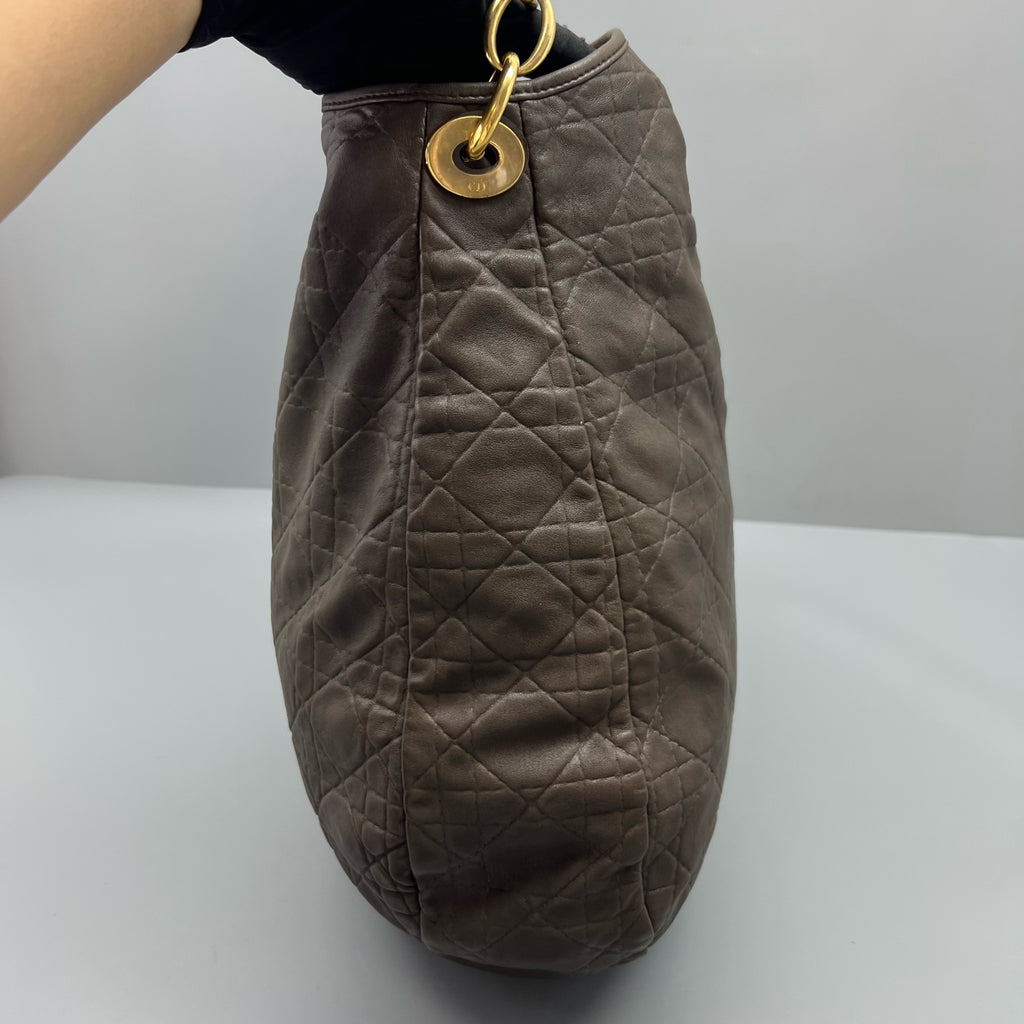 Dior Brown
