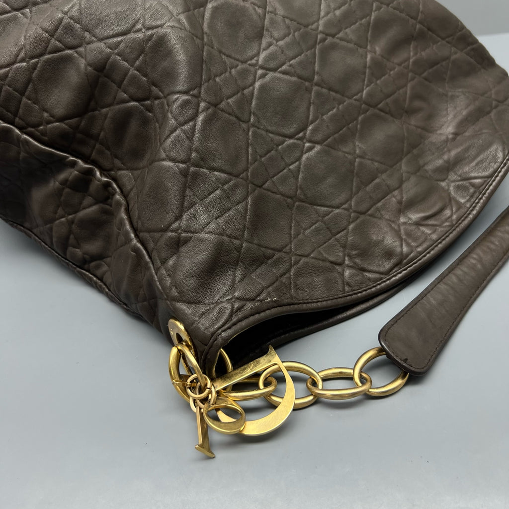 Dior Brown