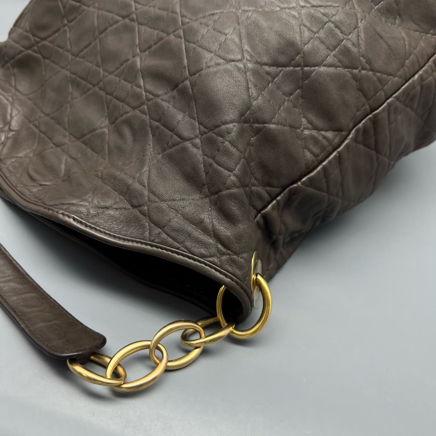 Dior Brown