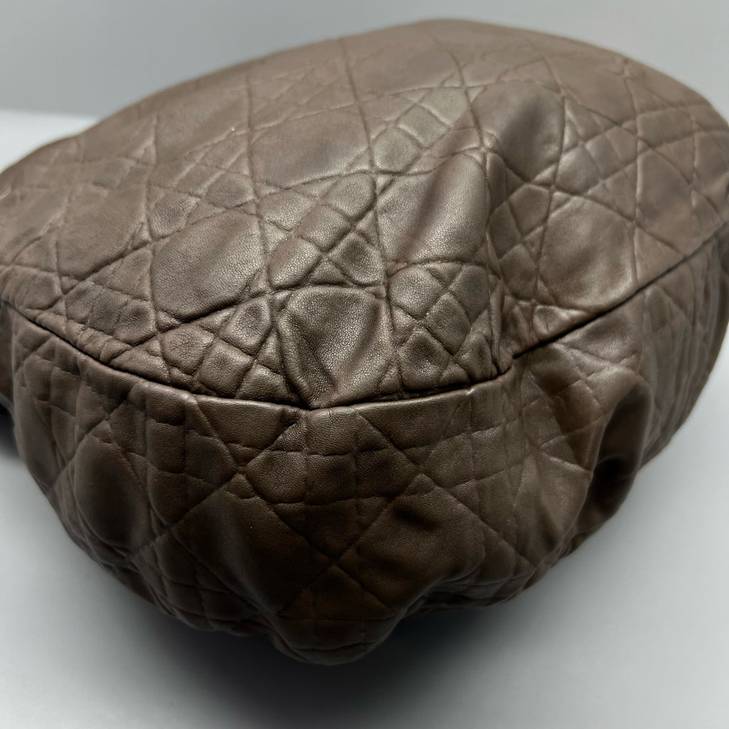 Dior Brown