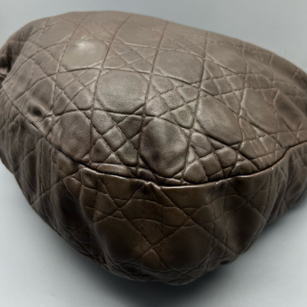 Dior Brown