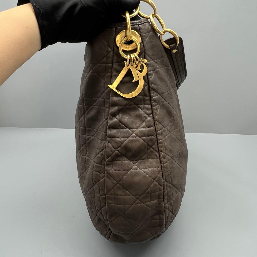 Dior Brown