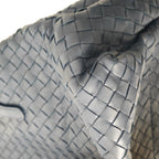 Bottega Veneta Blue Tote