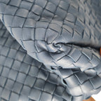 Bottega Veneta Blue Tote