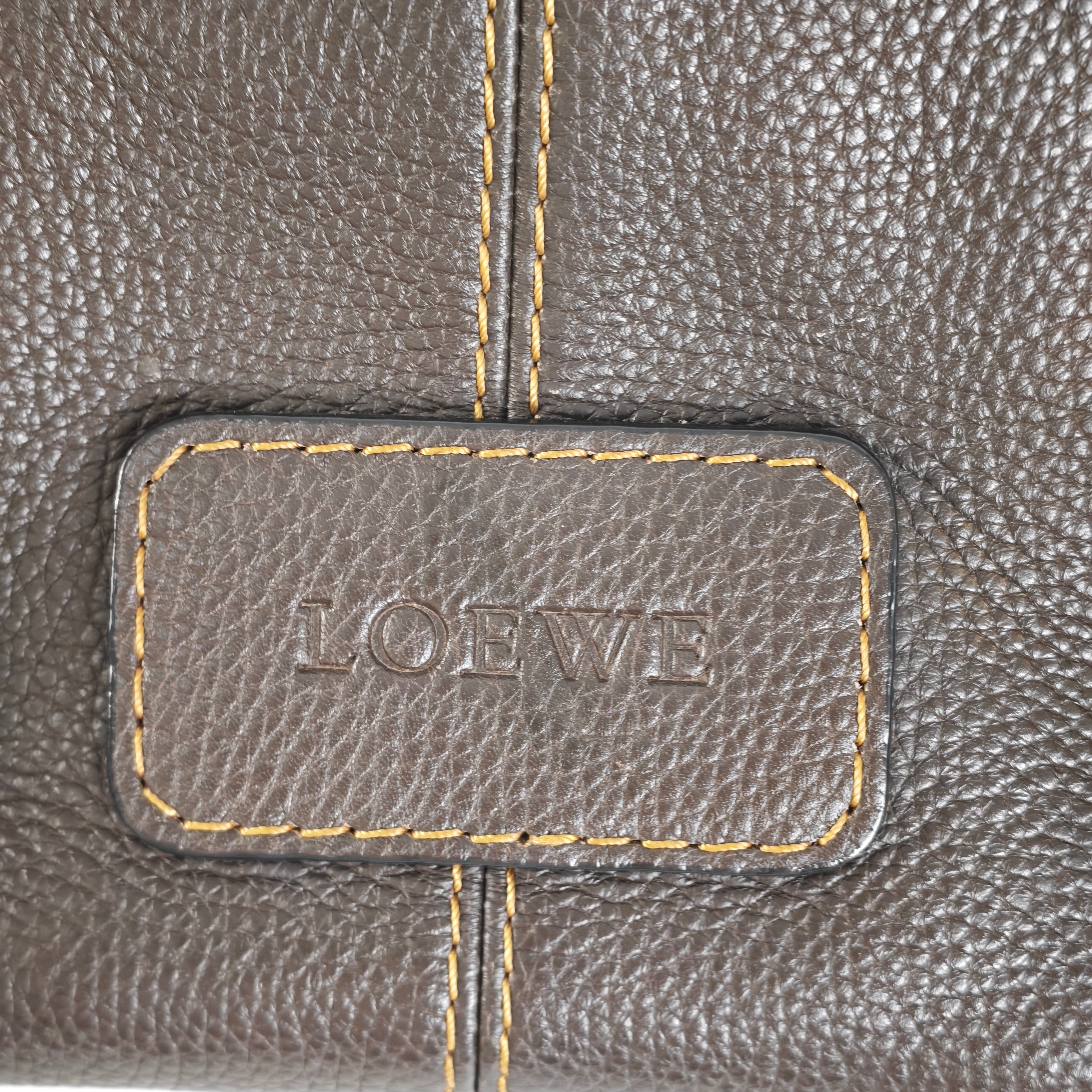 Loewe Tote