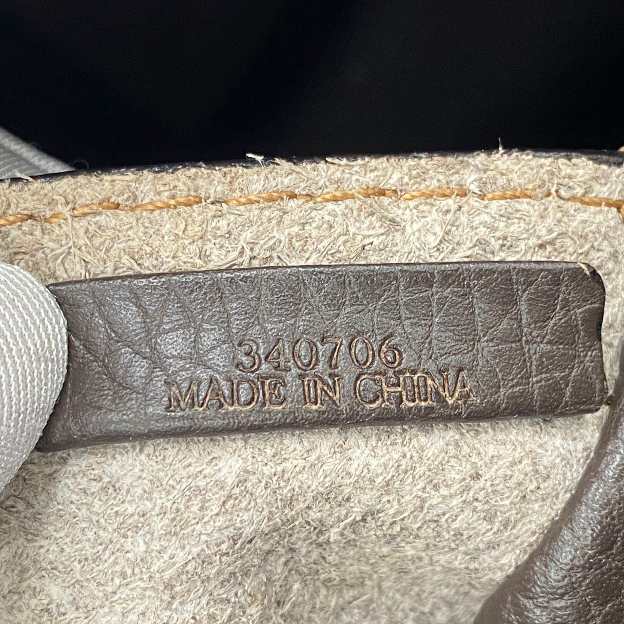 Loewe Tote