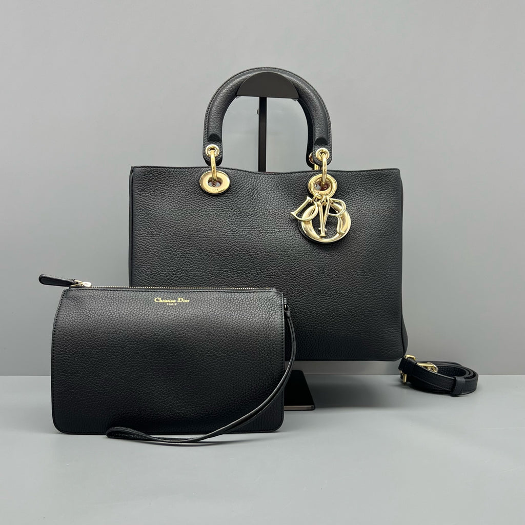 Dior Black