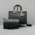 Dior Black