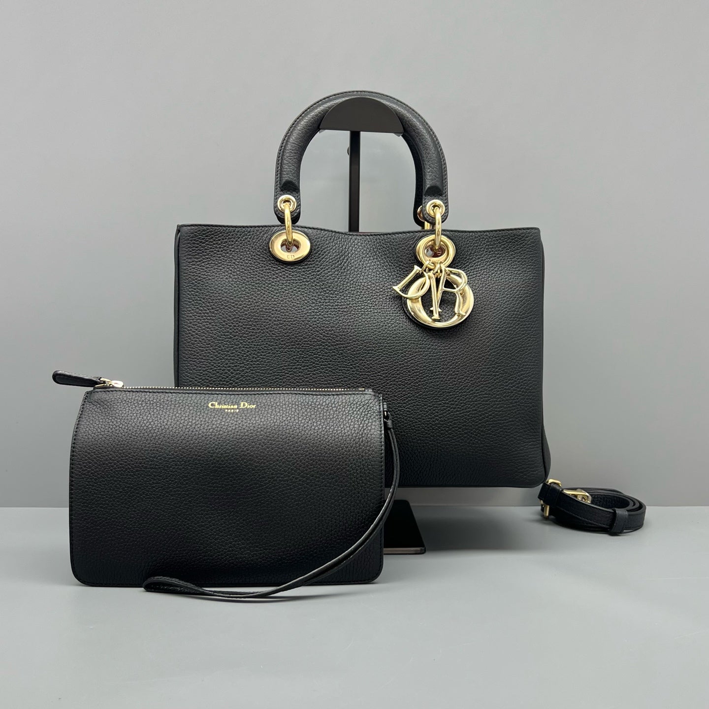 Dior Black