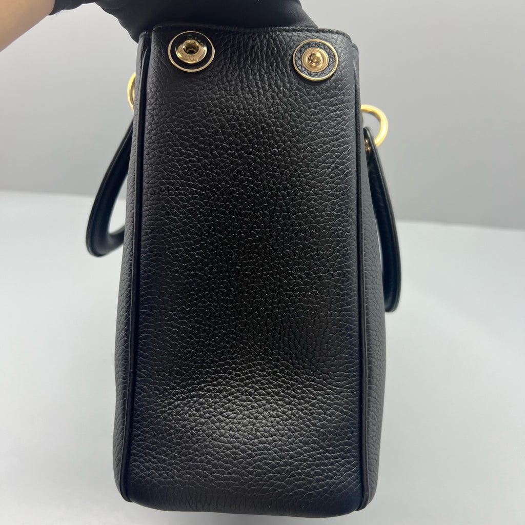 Dior Black