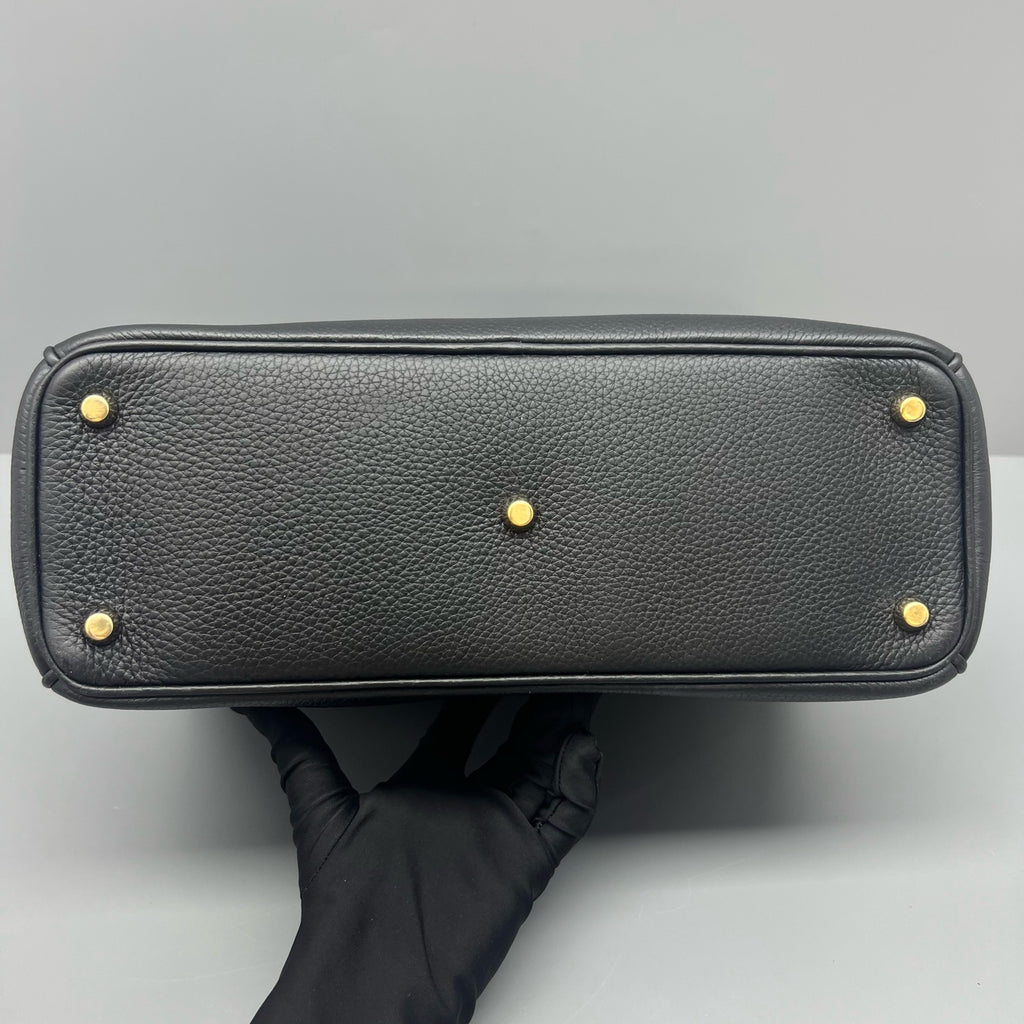 Dior Black