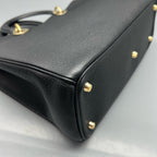 Dior Black