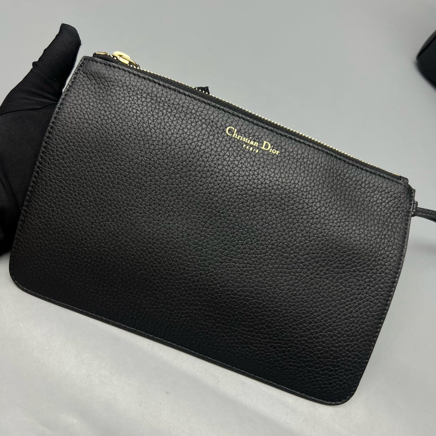 Dior Black