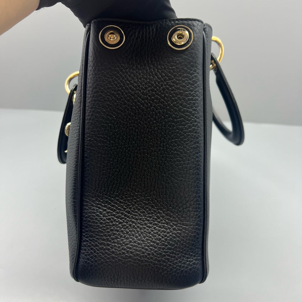Dior Black
